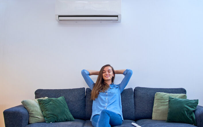 Pompa di calore Valentia VV: il comfort per la tua casa