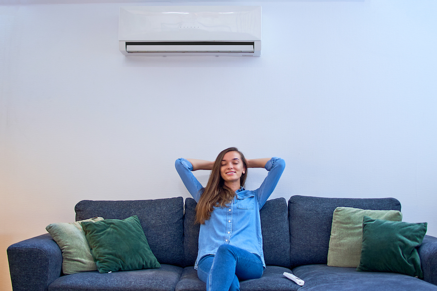 Pompa di calore Valentia VV: il comfort per la tua casa